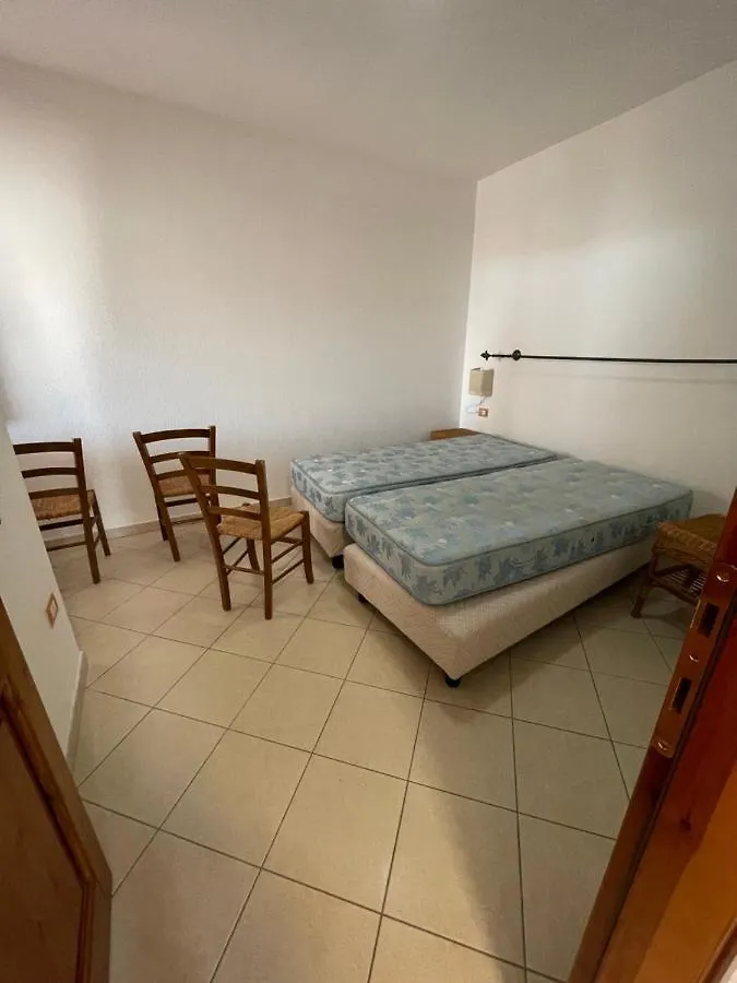 Appartamento In Centro A Budoni San Teodoro  Apartment San Teodoro (Sardinia)