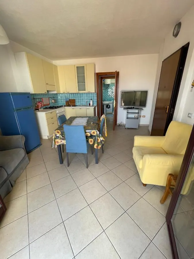 Appartamento In Centro A Budoni San Teodoro
