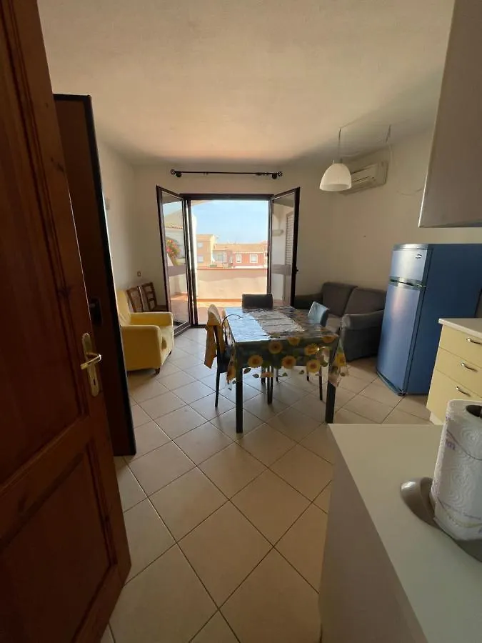 Apartment Appartamento In Centro A Budoni San Teodoro  Italy