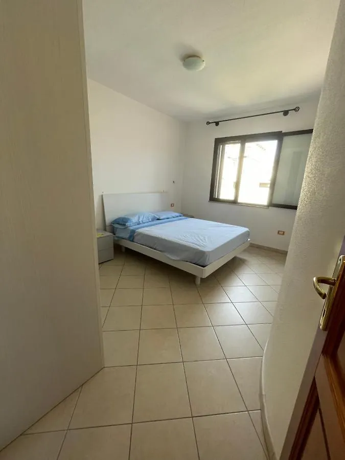 Apartment Appartamento In Centro A Budoni San Teodoro