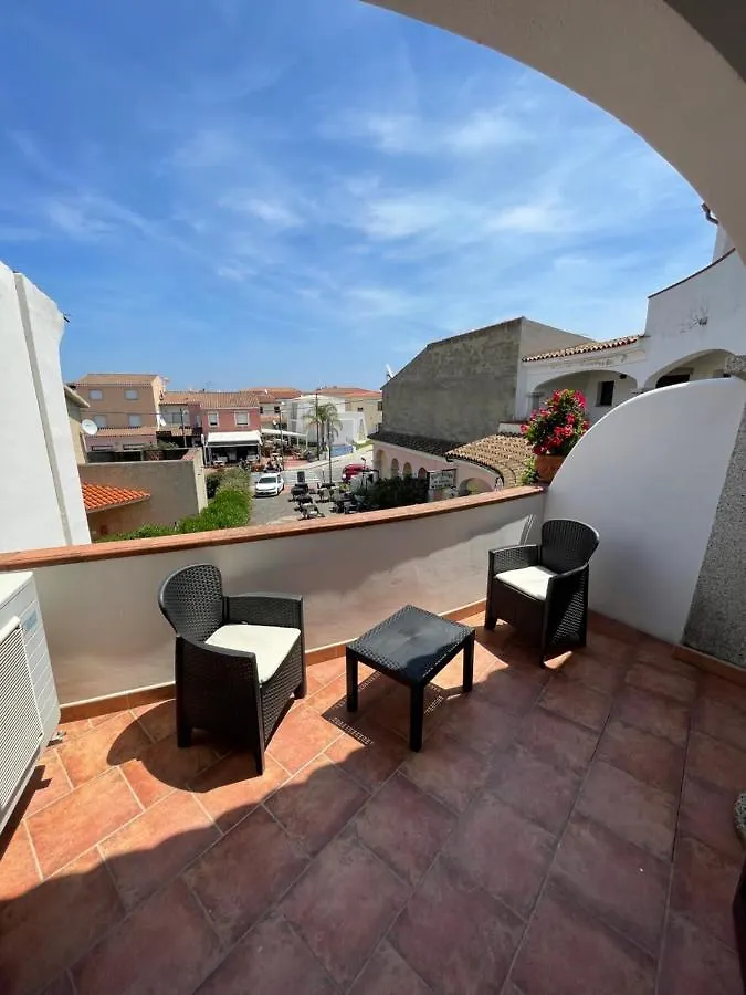 Apartment Appartamento In Centro A Budoni San Teodoro