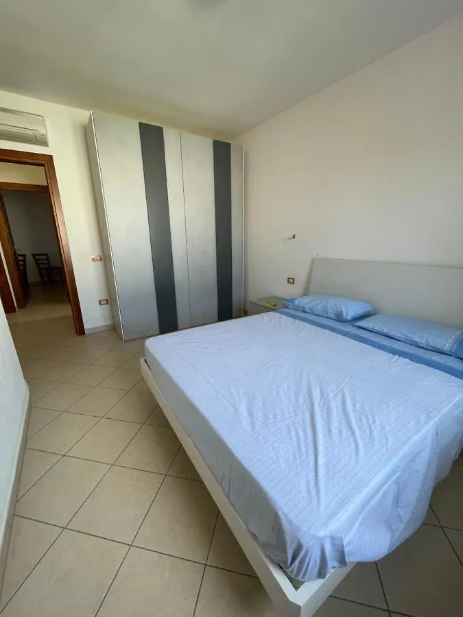 Appartamento In Centro A Budoni San Teodoro  Italy