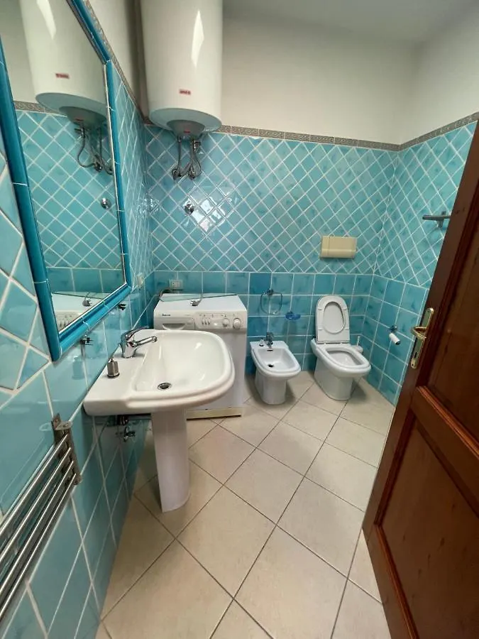 Appartamento In Centro A Budoni San Teodoro  Apartment