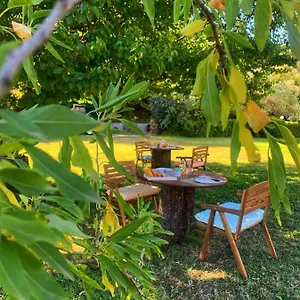  Couette-café La Petra Longa