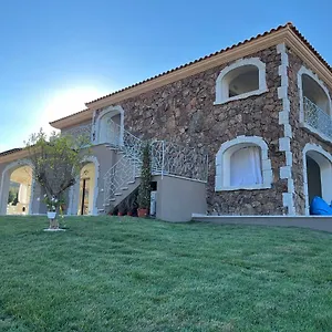 Maison d'hôtes Lamefata